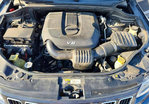 63828056 :رقم المزاد ، 1C4RJEAG5EC348282 vin ، 2014 Jeep Grand Cherokee مزاد بيع
