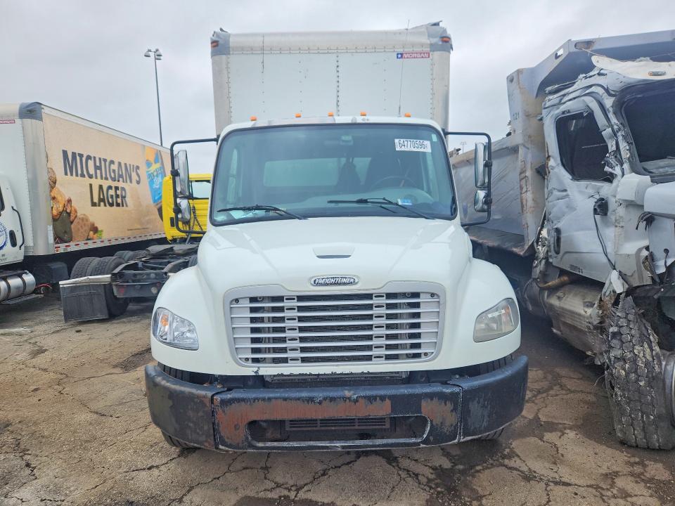2019 Freightliner M2 მანქანა იყიდება აუქციონზე, vin: 3ALACWFC9KDKX5090, აუქციონის ნომერი: 64770596