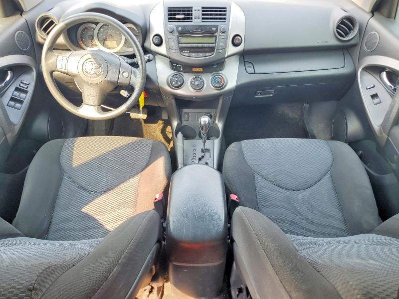 Продажа на аукционе авто 2011 Toyota Rav4, vin: JTMRK4DV2B5106292, номер лота: 64437856