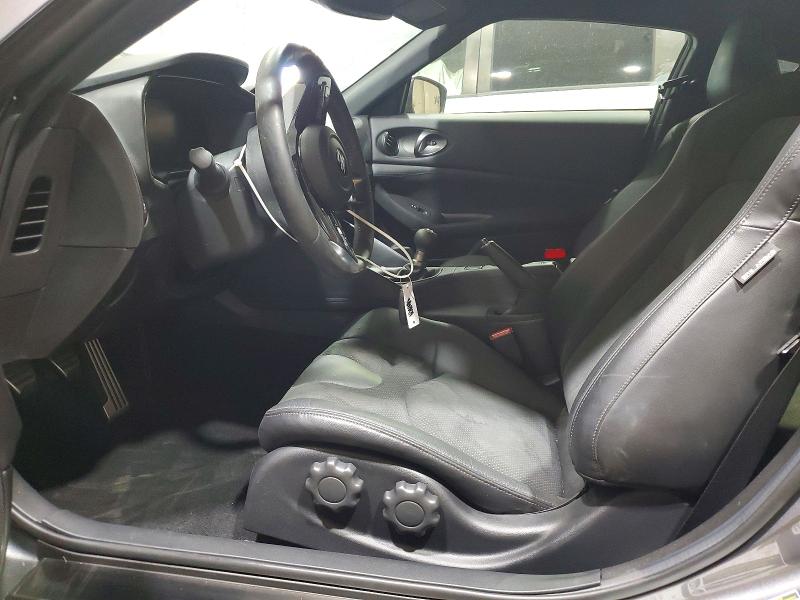 Aukcja sprzedaży 2024 Nissan Z, vin: JN1BZ4BH8RM366354, numer aukcji: 64970076