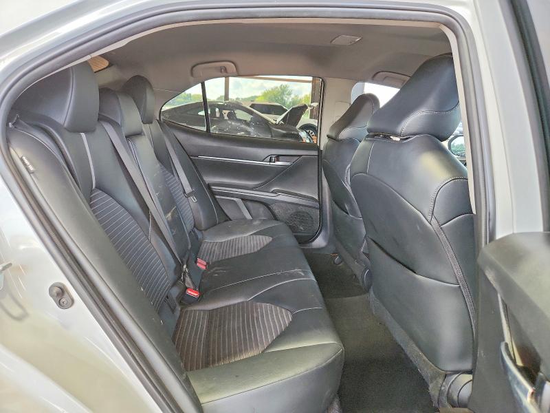 Продажа на аукционе авто 2023 Toyota Camry, vin: 4T1T11AK4PU148554, номер лота: 65018676