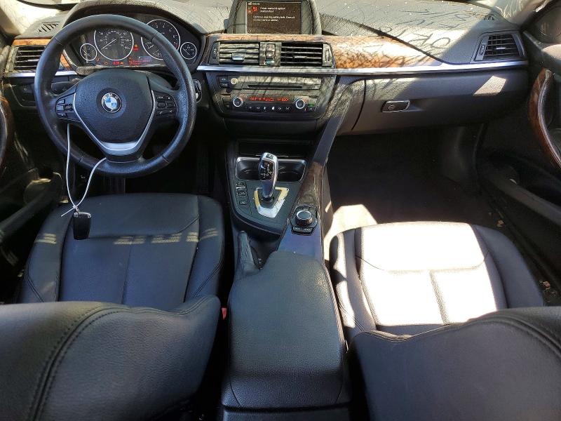 Aukcja sprzedaży 2014 Bmw 328, vin: WBA3C1C55EK108463, numer aukcji: 65605336