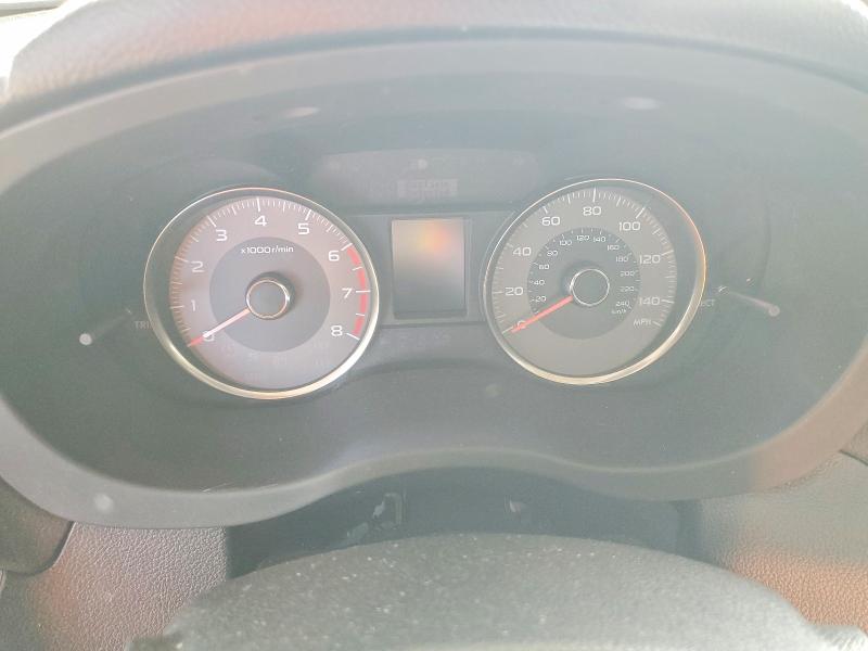 Aukcja sprzedaży 2015 Subaru Forester, vin: JF2SJAFC5FH547385, numer aukcji: 62527076