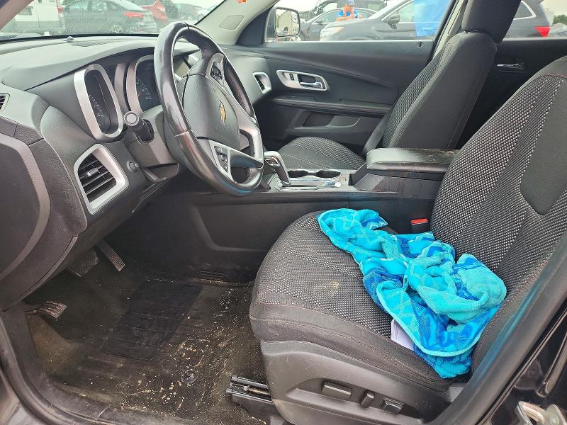Продаж на аукціоні авто 2013 Chevrolet Equinox, vin: 2GNALDEK5D6329875, номер лоту: 65431926
