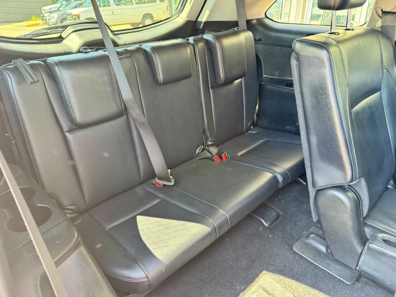 Aukcja sprzedaży 2017 Toyota Highlander, vin: 5TDJZRFH7HS362671, numer aukcji: 64225356