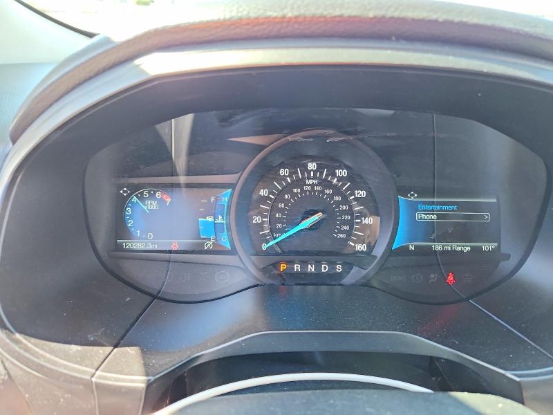 63046916 :رقم المزاد ، 2FMPK4J91PBA30514 vin ، 2023 Ford Edge مزاد بيع