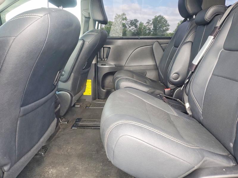 Продаж на аукціоні авто 2015 Toyota Sienna, vin: 5TDXK3DC4FS531044, номер лоту: 64084146