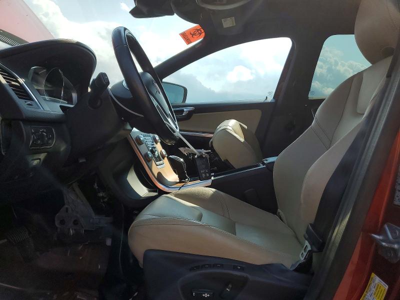 Продаж на аукціоні авто 2016 Volvo Xc60, vin: YV4902RK0G2788877, номер лоту: 65108686