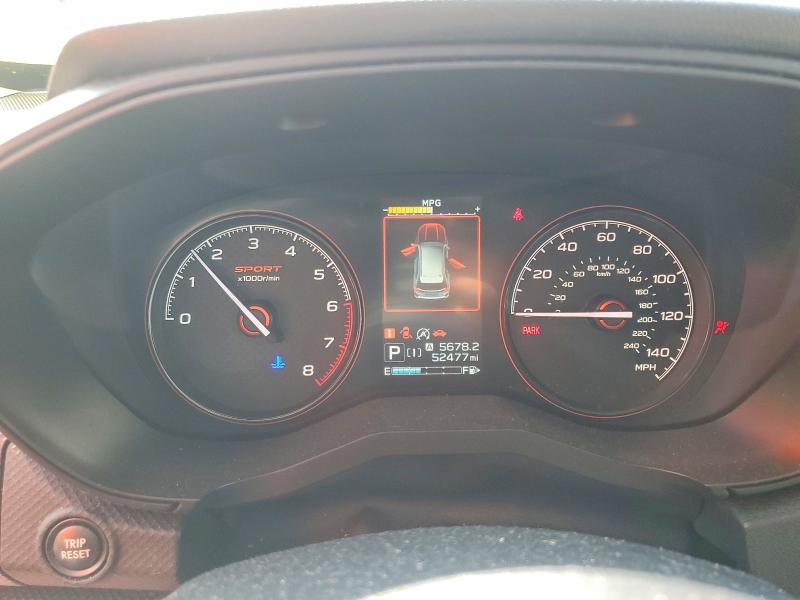 2020 Subaru Forester მანქანა იყიდება აუქციონზე, vin: JF2SKAMCXLH502261, აუქციონის ნომერი: 65092636