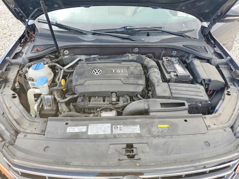 66738306 :رقم المزاد ، 1VWBS7A38GC064331 vin ، 2016 Volkswagen Passat مزاد بيع