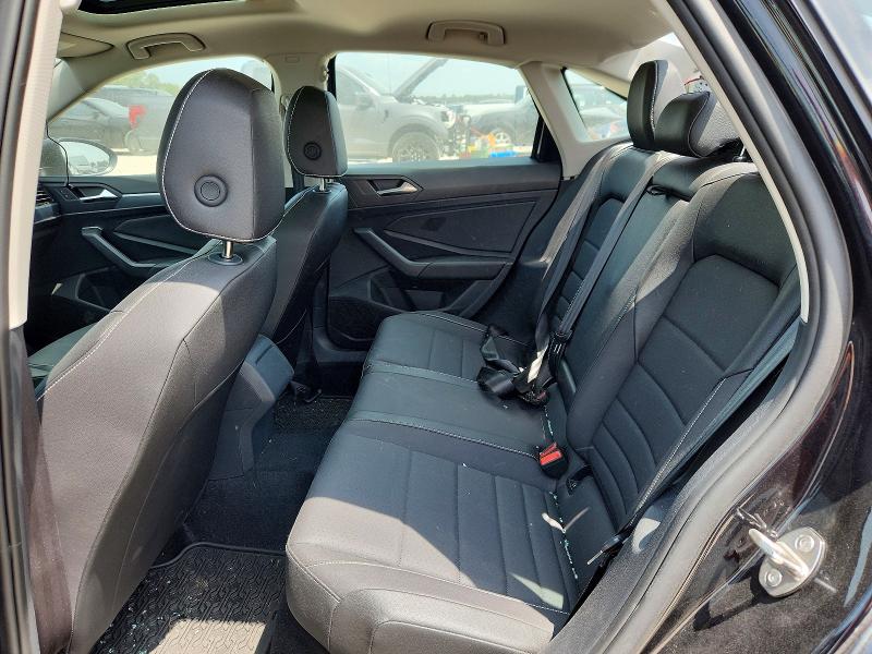 Aukcja sprzedaży 2024 Volkswagen Jetta, vin: 3VW7M7BU1RM072747, numer aukcji: 63716196