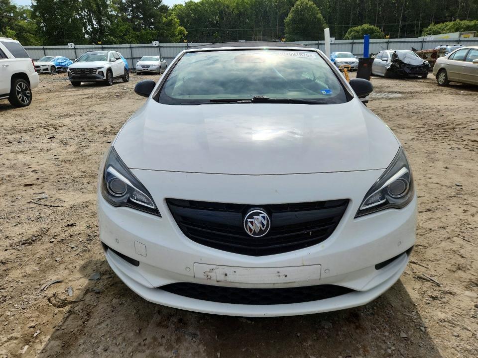Aukcja sprzedaży 2019 Buick Cascada, vin: W04WJ3N55KG304765, numer aukcji: 64992576