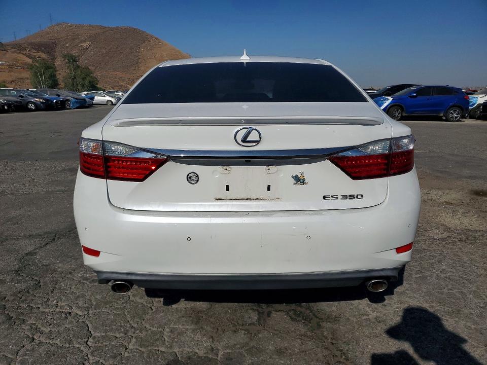 Aukcja sprzedaży 2013 Lexus Es, vin: JTHBK1GG3D2043509, numer aukcji: 63868806