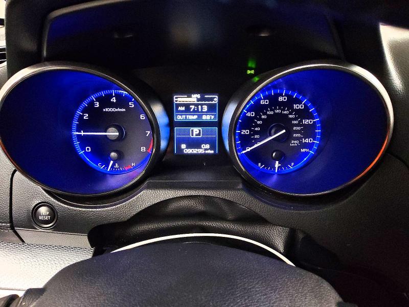 Aukcja sprzedaży 2018 Subaru Outback, vin: 4S4BSACC9J3297716, numer aukcji: 59194296