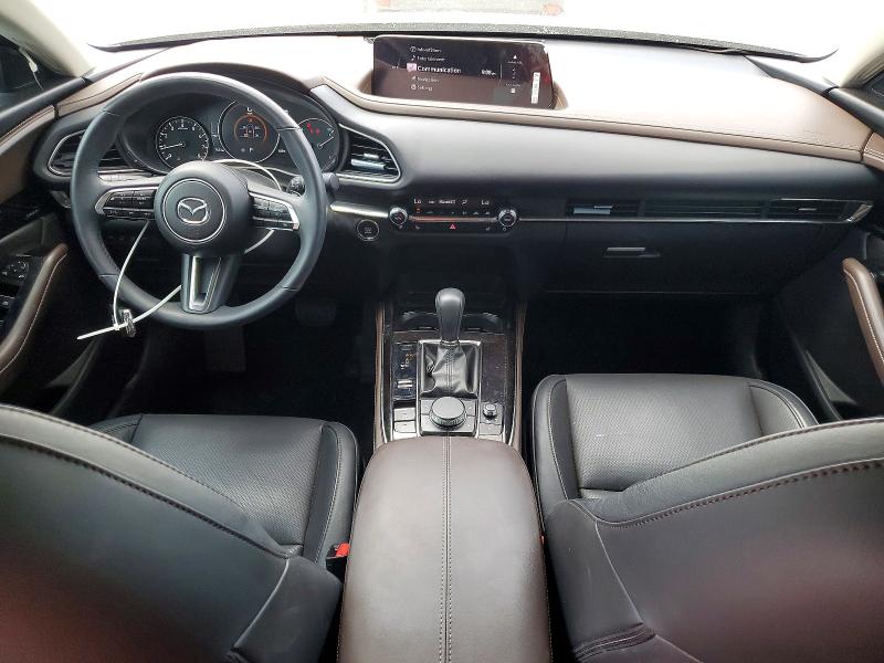 Aukcja sprzedaży 2025 Mazda Cx-30, vin: 3MVDMBDY7SM750026, numer aukcji: 64827336