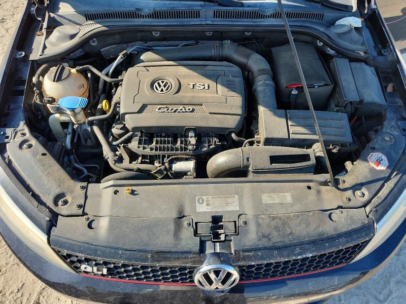 2014 Volkswagen Jetta მანქანა იყიდება აუქციონზე, vin: 3VW4T7AJ7EM295463, აუქციონის ნომერი: 64316026