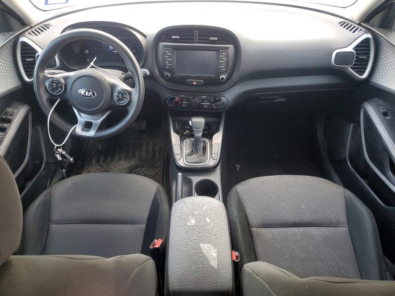 Продаж на аукціоні авто 2020 Kia Soul, vin: KNDJ23AU2L7115440, номер лоту: 63685906
