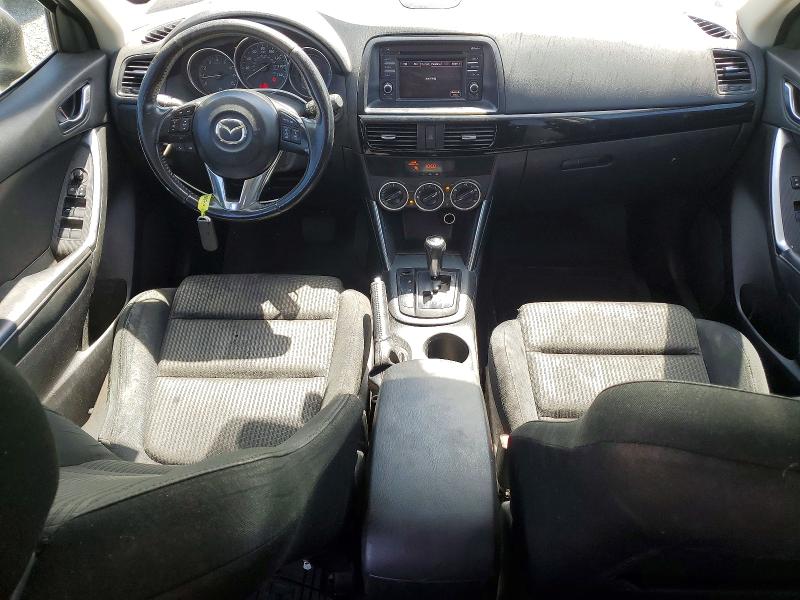 63420516 :رقم المزاد ، JM3KE4CY9E0325974 vin ، 2014 Mazda Cx-5 مزاد بيع