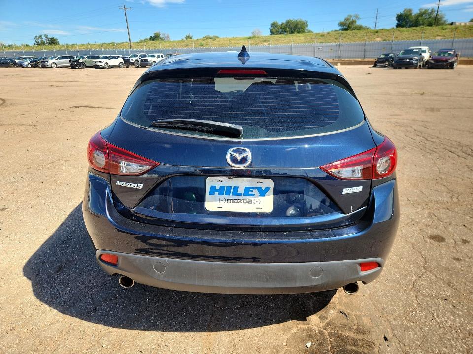 Aukcja sprzedaży 2014 Mazda 3, vin: 3MZBM1L77EM119645, numer aukcji: 64404456