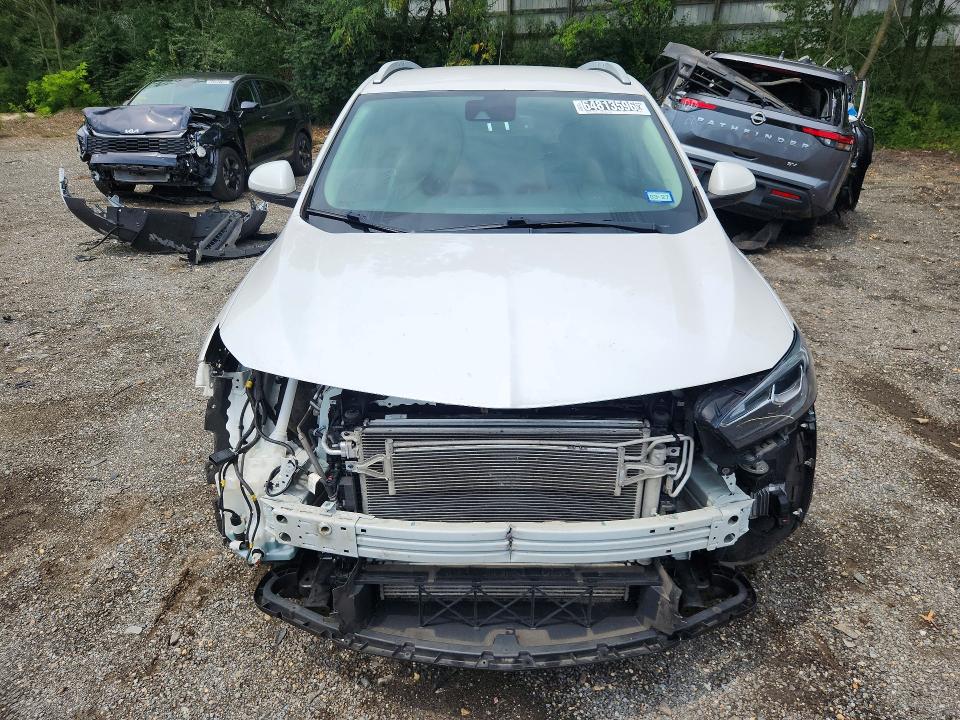 Aukcja sprzedaży 2021 Buick Encore Gx, vin: KL4MMFSL0MB152428, numer aukcji: 64813596