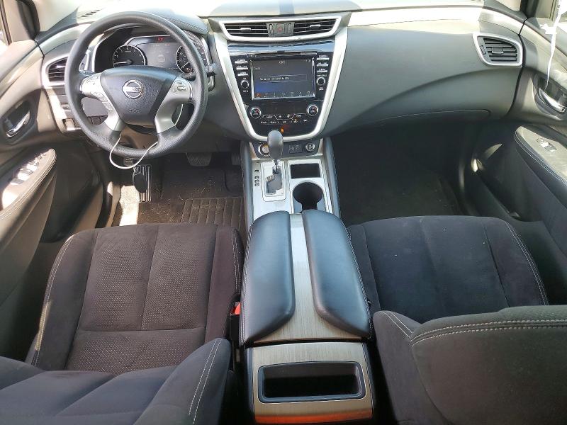 Aukcja sprzedaży 2018 Nissan Murano, vin: 5N1AZ2MG1JN150874, numer aukcji: 65082266