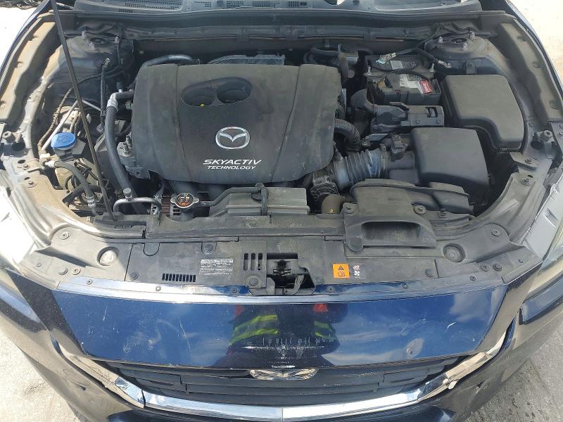 Aukcja sprzedaży 2017 Mazda 3, vin: JM1BN1V77H1108319, numer aukcji: 65872546