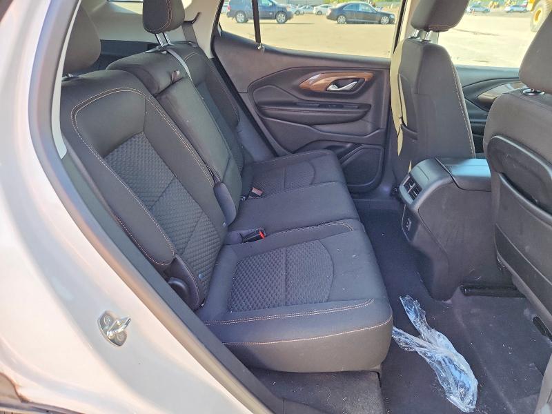 Aukcja sprzedaży 2021 Gmc Terrain, vin: 3GKALTEV8ML301582, numer aukcji: 65677986