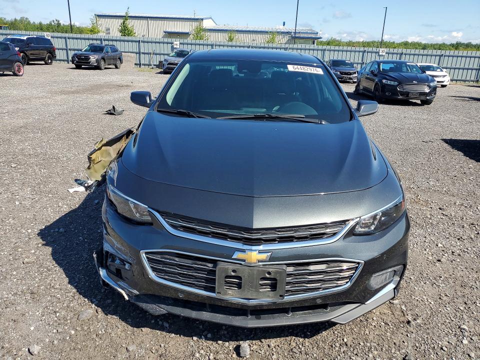 Aukcja sprzedaży 2018 Chevrolet Malibu, vin: 1G1ZD5ST2JF239444, numer aukcji: 64482976