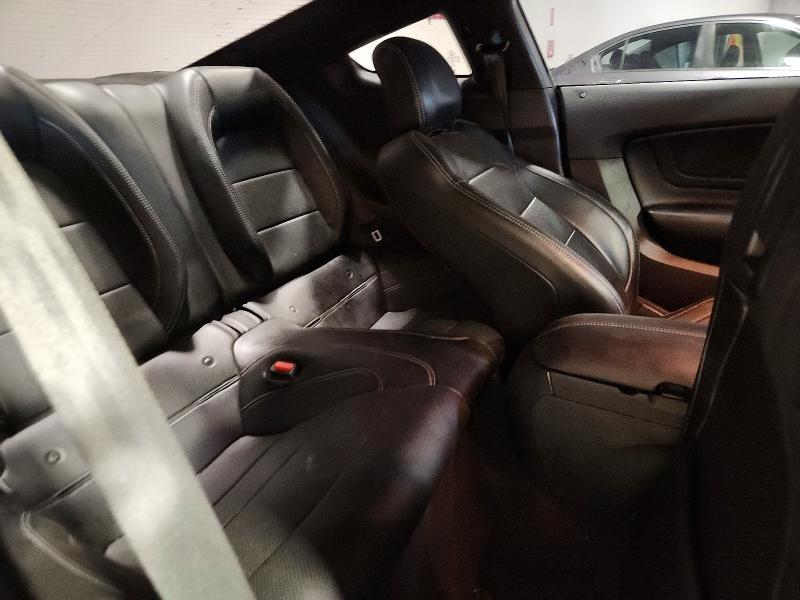 Продаж на аукціоні авто 2022 Ford Mustang, vin: 1FA6P8CF0N5147441, номер лоту: 65829666