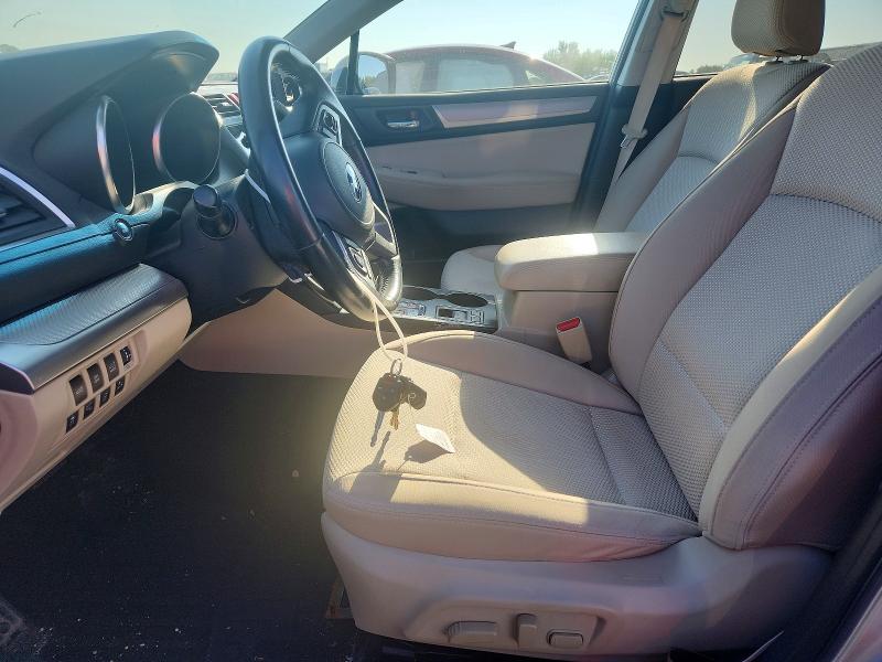 Aukcja sprzedaży 2015 Subaru Outback, vin: 4S4BSAFC3F3335508, numer aukcji: 66486886