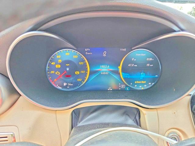 Продажа на аукционе авто 2019 Mercedes-benz C, vin: 55SWF8EB4KU310852, номер лота: 65948556