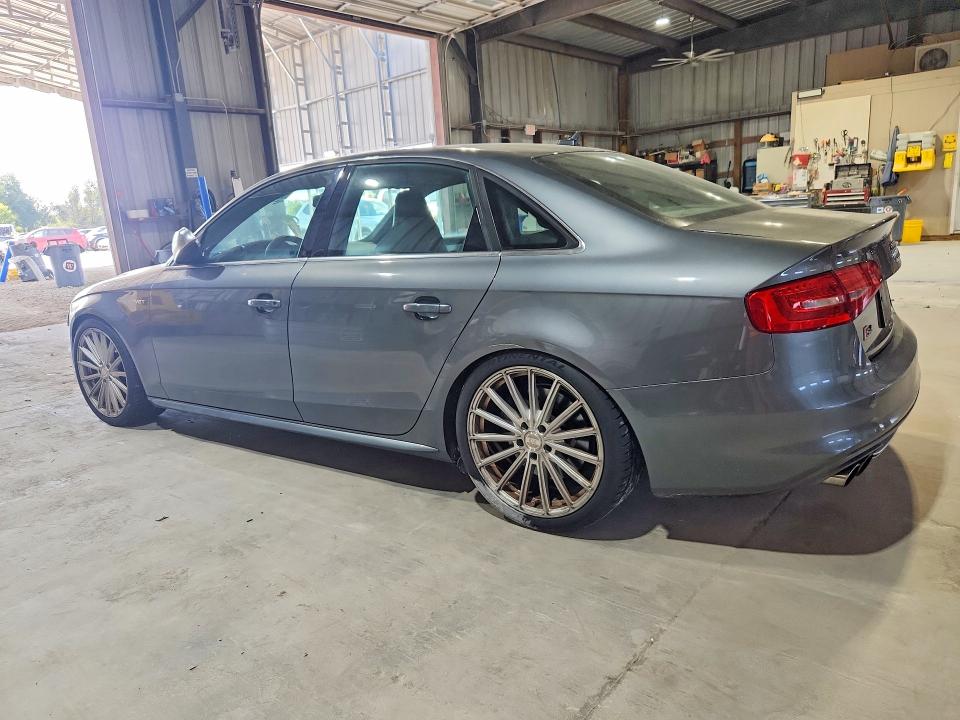 Aukcja sprzedaży 2014 Audi S4, vin: WAUBGAFL4EA004613, numer aukcji: 66287556