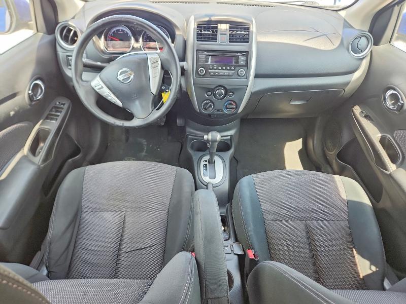 Aukcja sprzedaży 2016 Nissan Versa, vin: 3N1CN7AP2GL848528, numer aukcji: 66666946