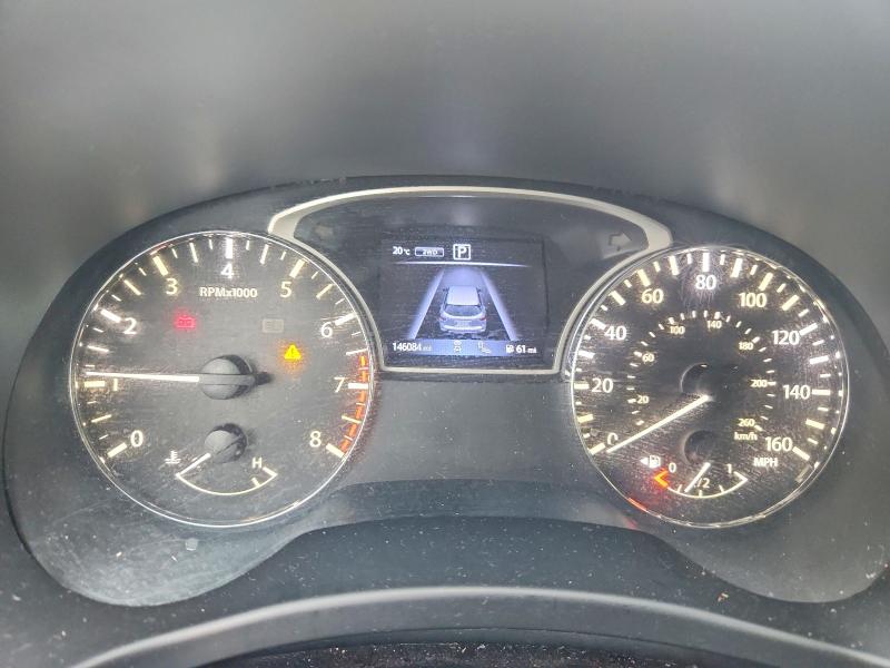 Aukcja sprzedaży 2017 Nissan Pathfinder, vin: 5N1DR2MM8HC905169, numer aukcji: 64827006