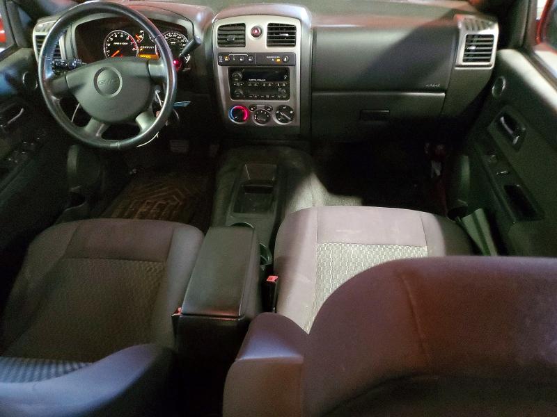 Продаж на аукціоні авто 2012 Gmc Canyon, vin: 1GTH6PFEXC8128510, номер лоту: 63541216