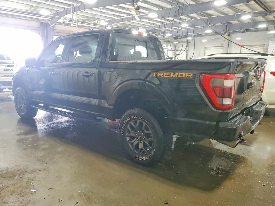 Продажа на аукционе авто 2021 Ford F150, vin: 1FTEW1E88MFC82593, номер лота: 64818516