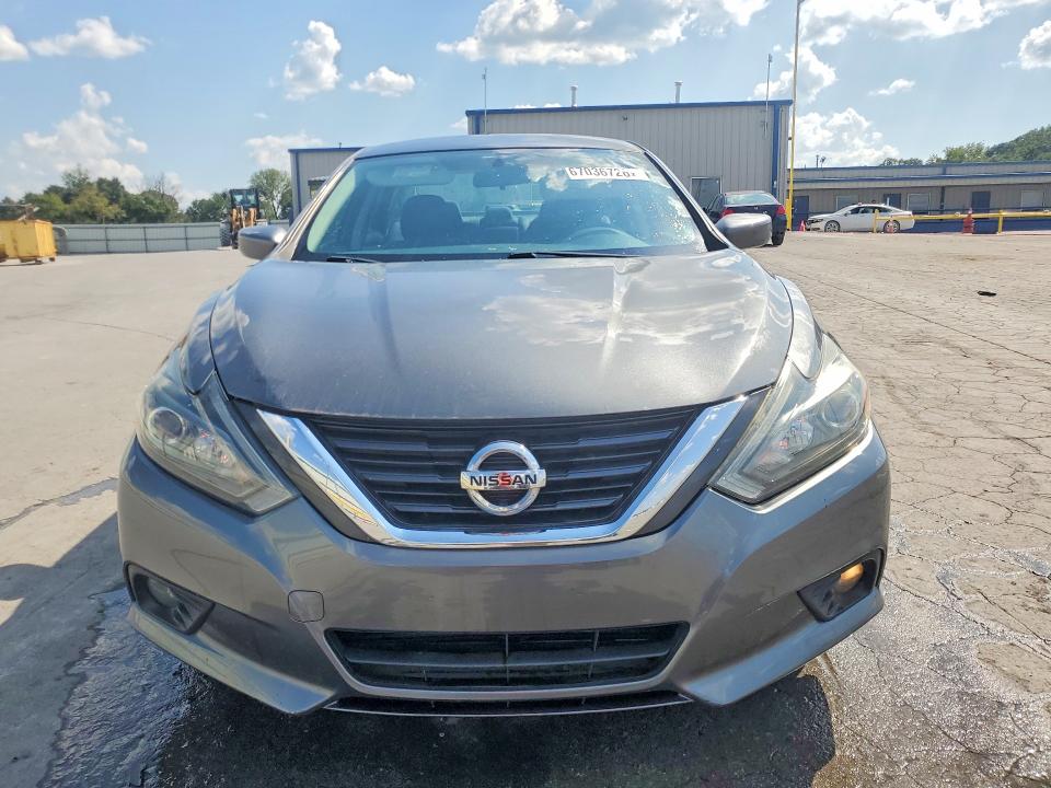 Aukcja sprzedaży 2017 Nissan Altima, vin: 1N4AL3APXHC141974, numer aukcji: 67036726