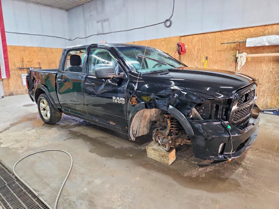 Aukcja sprzedaży 2013 Ram 1500, vin: 1C6RR7KT7DS505807, numer aukcji: 64749296