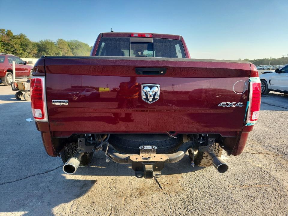 66796596 :رقم المزاد ، 1C6RR7NT9HS799972 vin ، 2017 Ram 1500 مزاد بيع