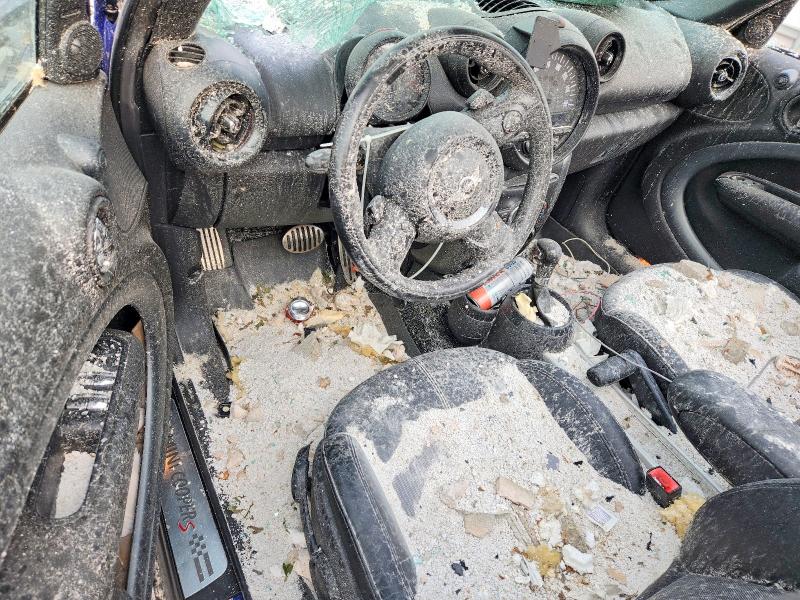 Aukcja sprzedaży 2016 Mini Cooper, vin: WMWZC5C52GWU03792, numer aukcji: 63197546