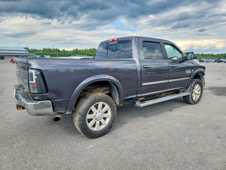 Продажа на аукционе авто 2014 Ram 2500, vin: 3C6UR5GL5EG136350, номер лота: 64224206