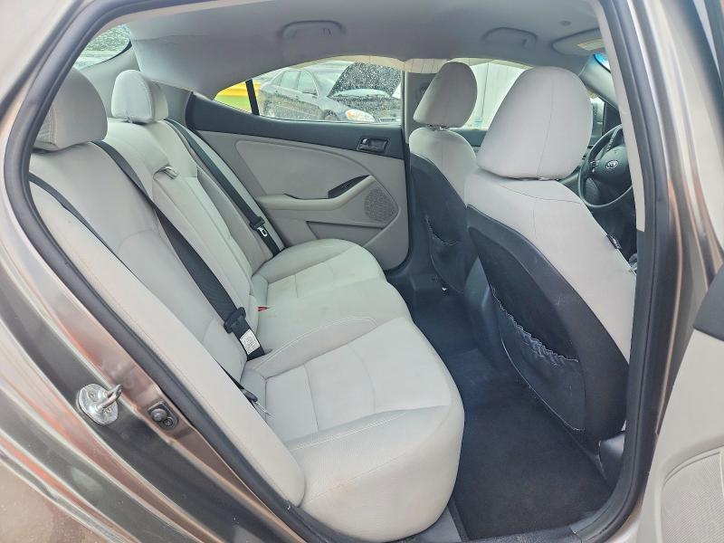Aukcja sprzedaży 2012 Kia Optima, vin: 5XXGM4A73CG071718, numer aukcji: 65873196