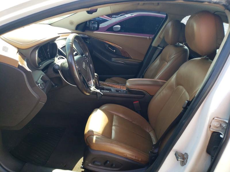 Aukcja sprzedaży 2014 Buick Lacrosse, vin: 1G4GB5GR9EF103413, numer aukcji: 63130256