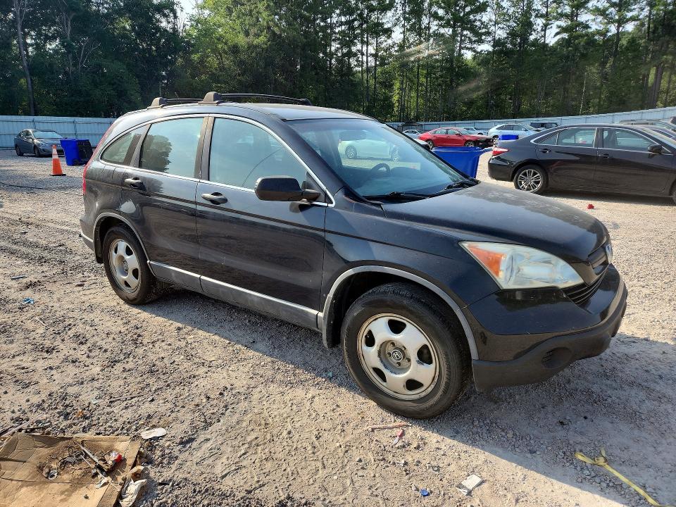 Продажа на аукционе авто 2009 Honda Cr-v, vin: 5J6RE38399L034601, номер лота: 64698956