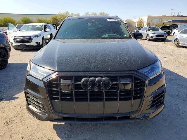 Продаж на аукціоні авто 2022 Audi Q7, vin: WA1VXBF72ND001923, номер лоту: 64282336