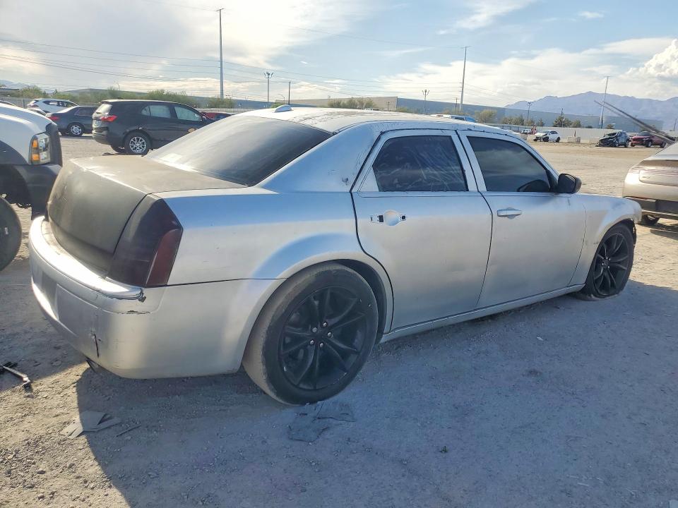 Aukcja sprzedaży 2006 Chrysler 300c, vin: 2C3LA63H46H107737, numer aukcji: 64322746
