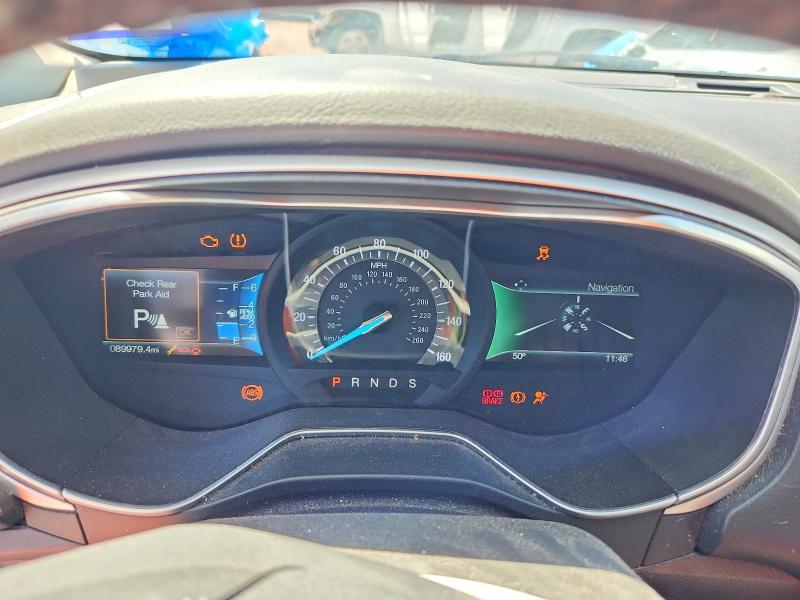 Продаж на аукціоні авто 2016 Ford Fusion, vin: 3FA6P0H90GR245874, номер лоту: 66353756
