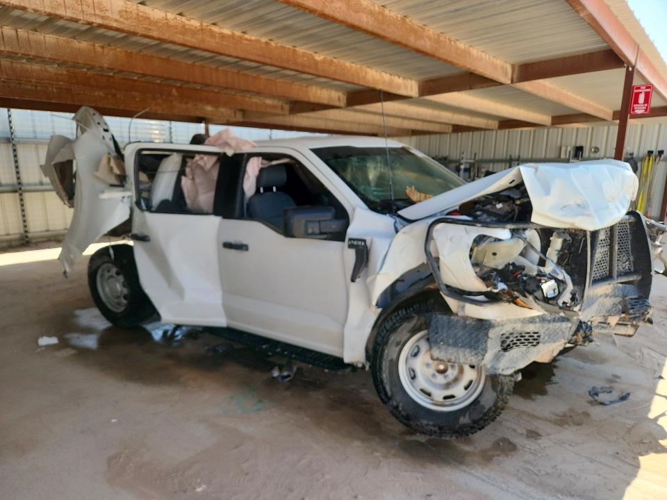Продажа на аукционе авто 2026 Ford F150, vin: 1FTFW1L8XTKD92865, номер лота: 66724246