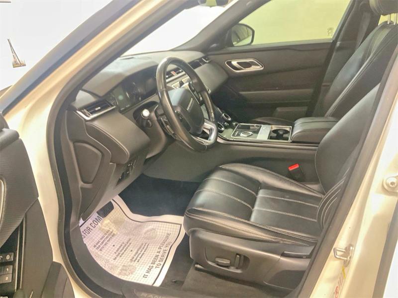 67004866 :رقم المزاد ، SALYB2RX8JA725245 vin ، 2018 Land Rover Range Rover Velar مزاد بيع