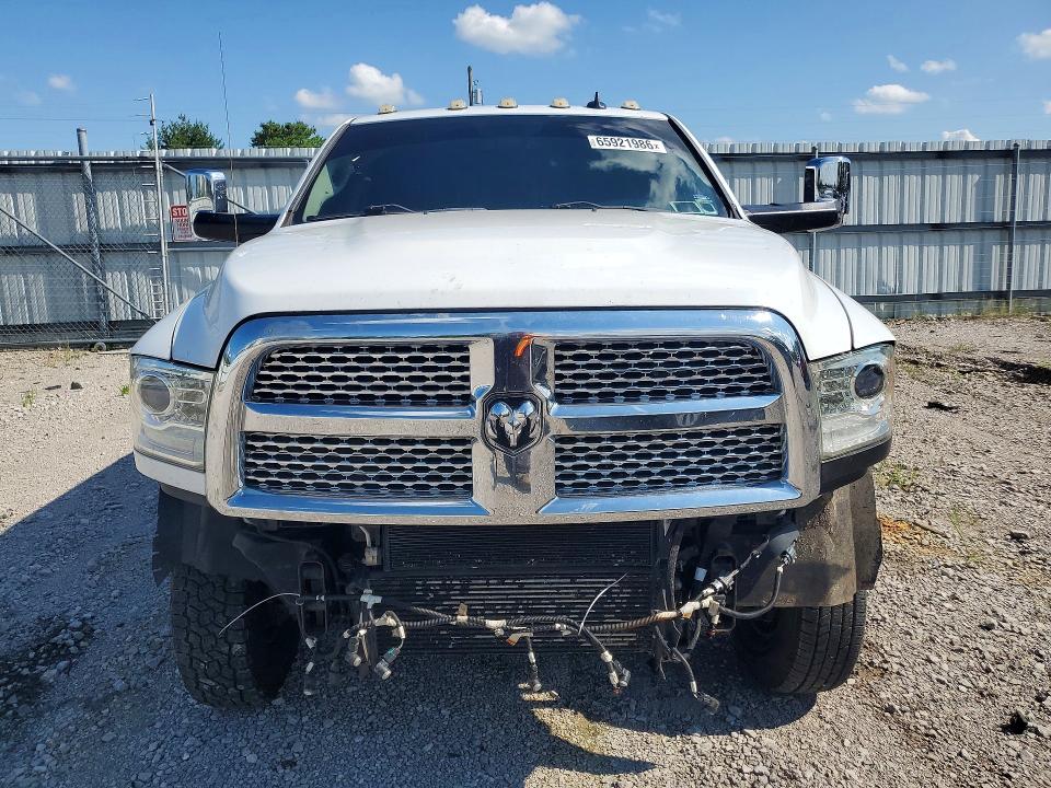65921986 :رقم المزاد ، 3C63RRML5HG597429 vin ، 2017 Ram 3500 مزاد بيع